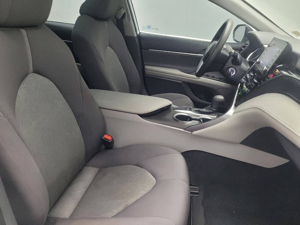 2023 Toyota Camry in Columbus, GA 31909 - 18118825 21