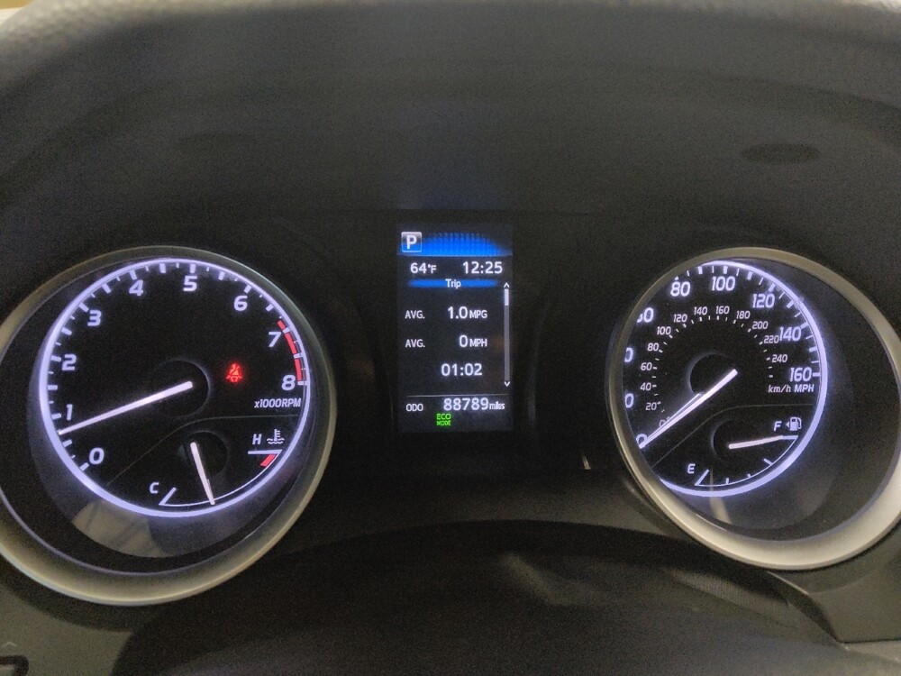 2023 Toyota Camry in Columbus, GA 31909 - 18118825 23