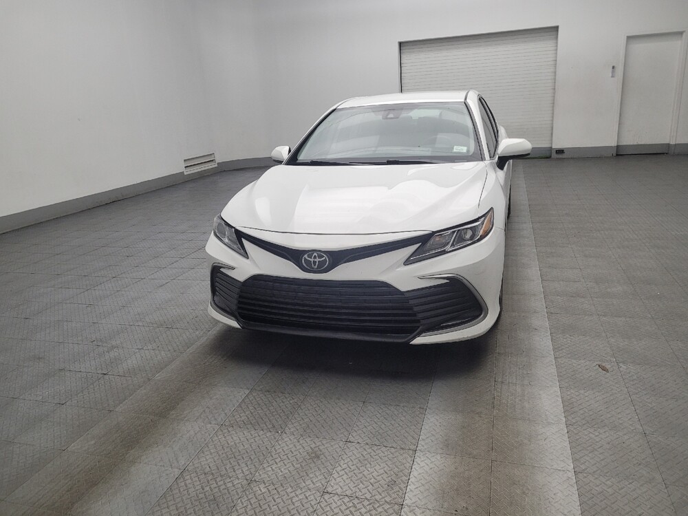 2023 Toyota Camry in Columbus, GA 31909 - 18118825 15