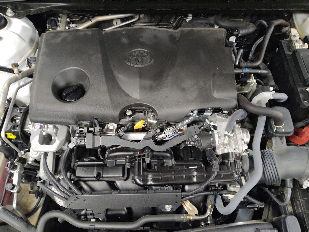 2023 Toyota Camry in Columbus, GA 31909 - 18118825 30