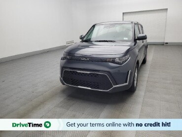 2025 Kia Soul in Columbus, GA 31909