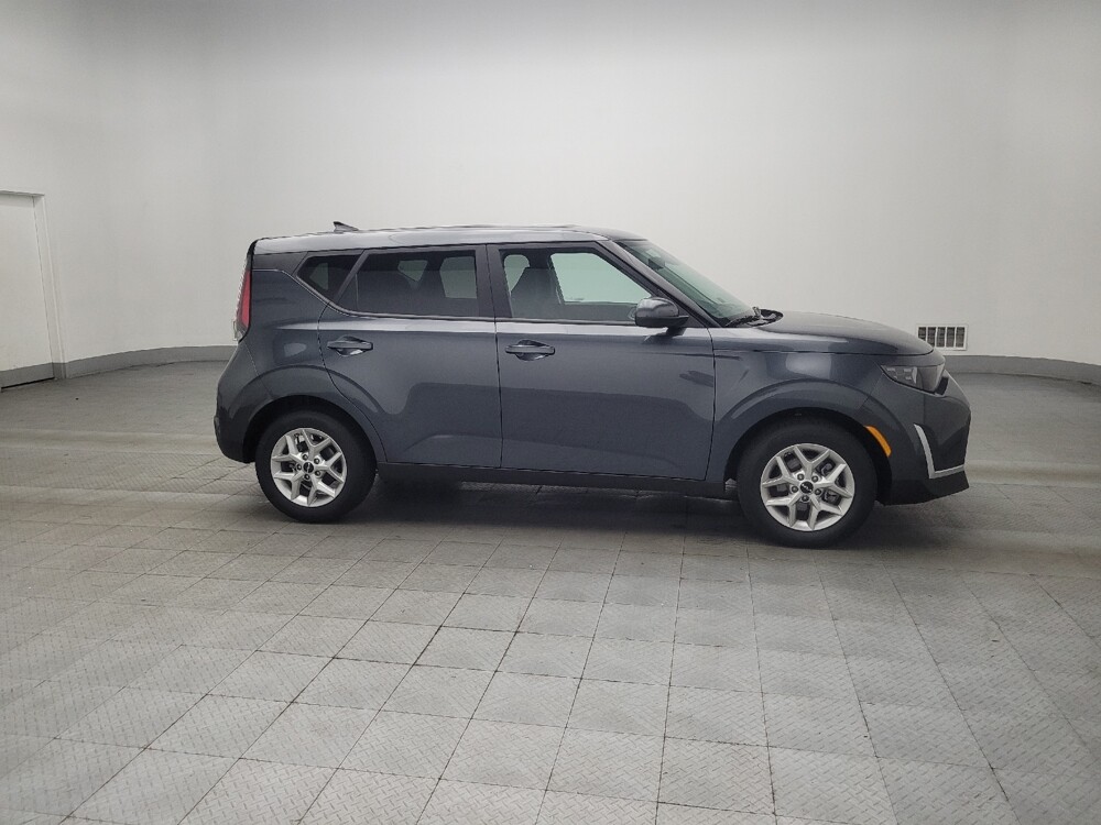 2025 Kia Soul in Columbus, GA 31909 - 18118826 11