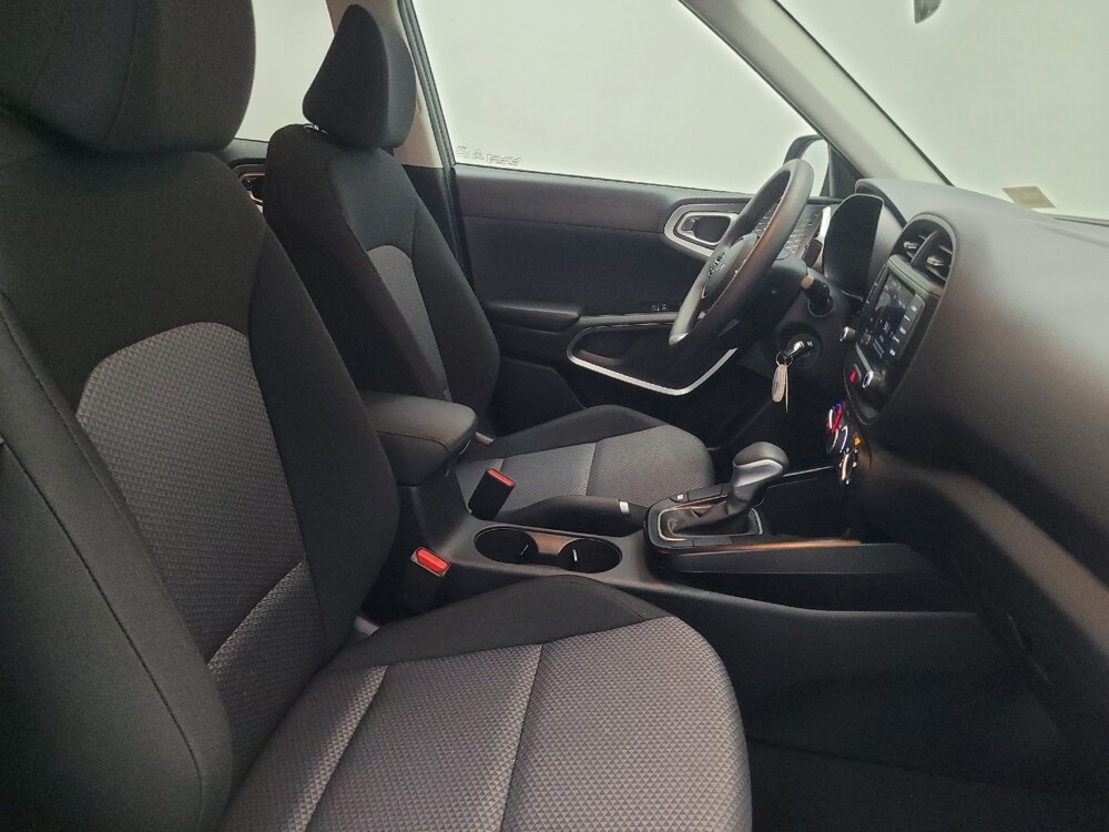 2025 Kia Soul in Columbus, GA 31909 - 18118826 21