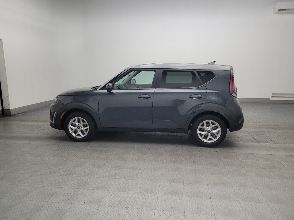 2025 Kia Soul in Columbus, GA 31909 - 18118826 3