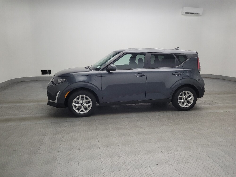 2025 Kia Soul in Columbus, GA 31909 - 18118826 2