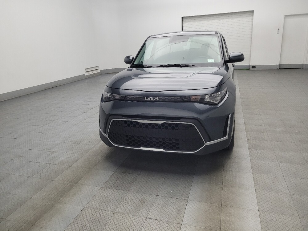 2025 Kia Soul in Columbus, GA 31909 - 18118826 15