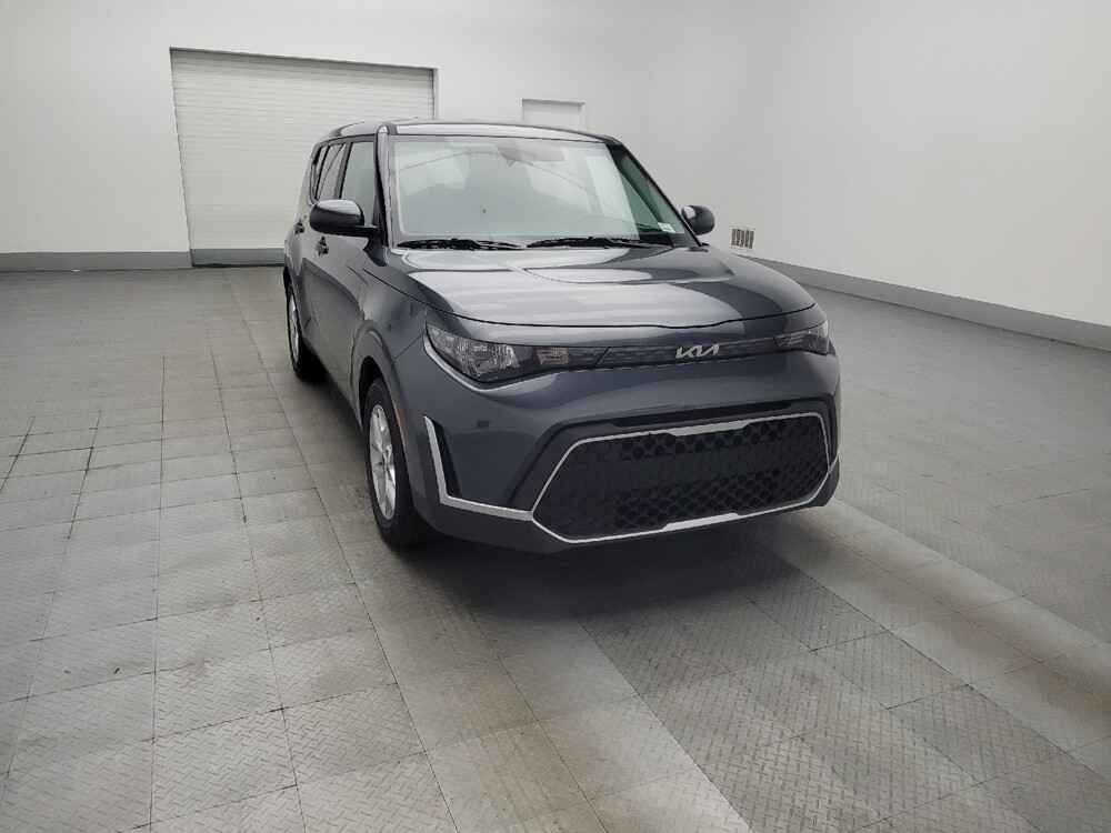 2025 Kia Soul in Columbus, GA 31909 - 18118826 13
