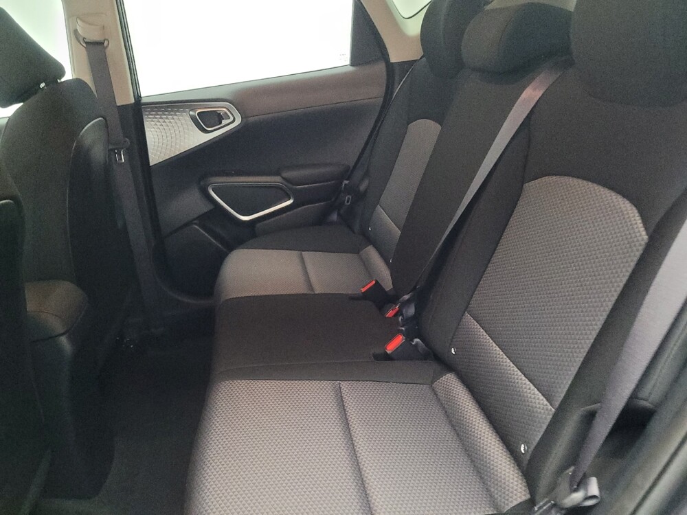 2025 Kia Soul in Columbus, GA 31909 - 18118826 18