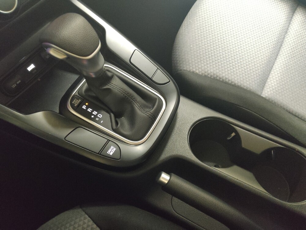 2025 Kia Soul in Columbus, GA 31909 - 18118826 26