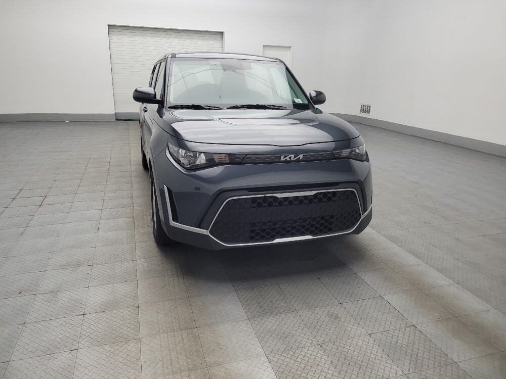 2025 Kia Soul in Columbus, GA 31909 - 18118826 14