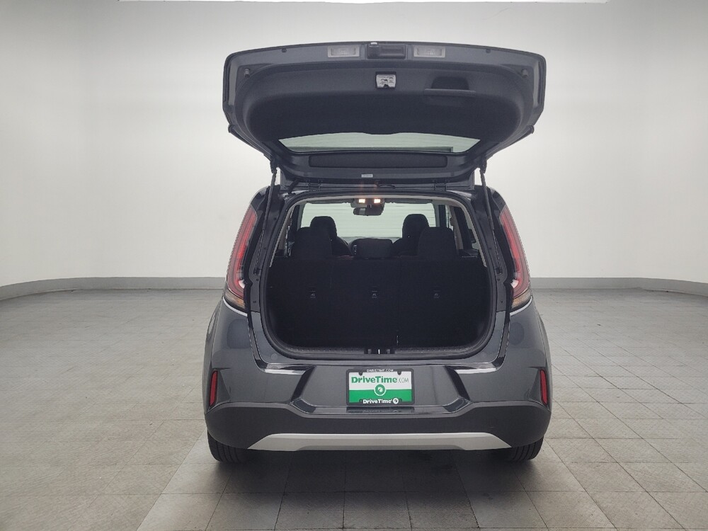 2025 Kia Soul in Columbus, GA 31909 - 18118826 29