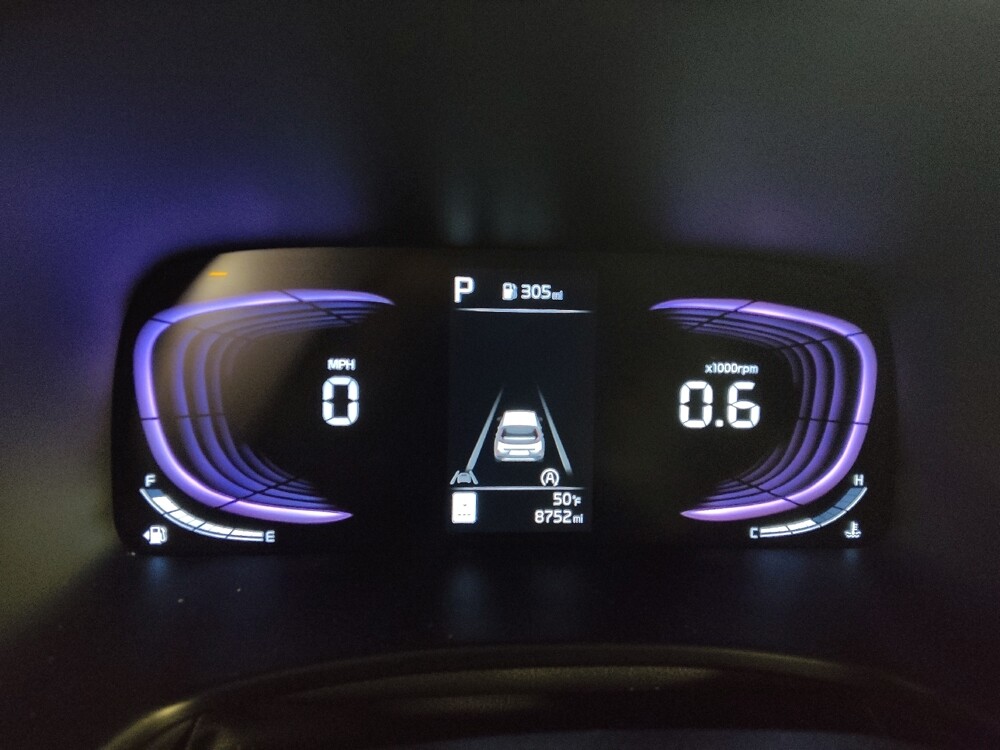 2025 Kia Soul in Columbus, GA 31909 - 18118826 23