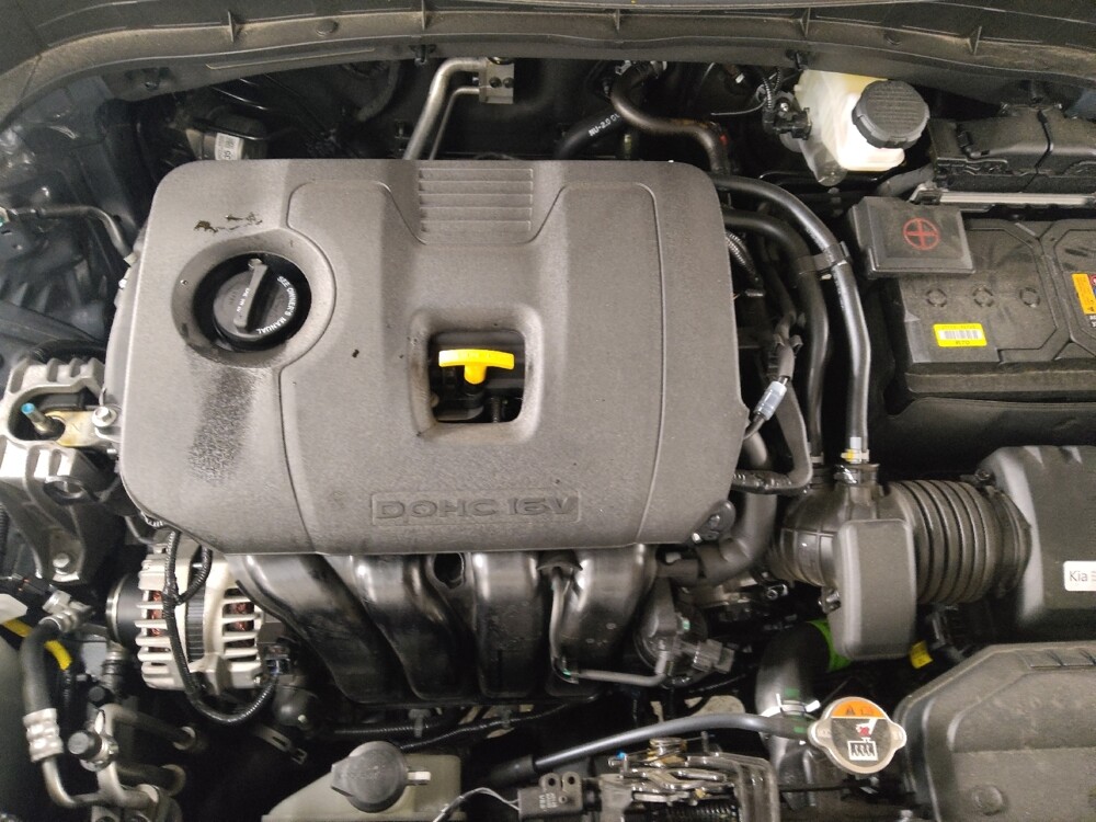 2025 Kia Soul in Columbus, GA 31909 - 18118826 30