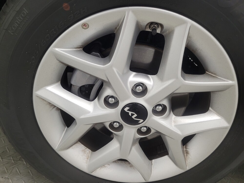 2025 Kia Soul in Columbus, GA 31909 - 18118826 31