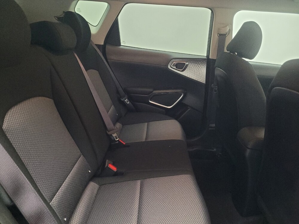 2025 Kia Soul in Columbus, GA 31909 - 18118826 19