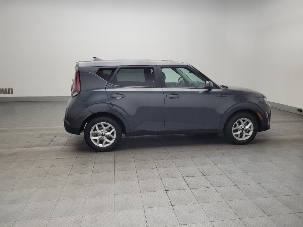 2025 Kia Soul in Columbus, GA 31909 - 18118826 10