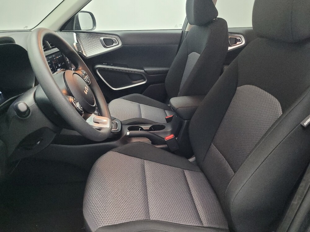 2025 Kia Soul in Columbus, GA 31909 - 18118826 17