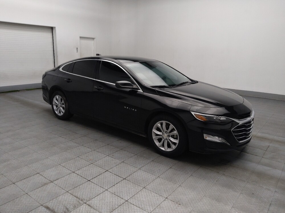 2023 Chevrolet Malibu in Chattanooga, TN 37421 - 18118827 11