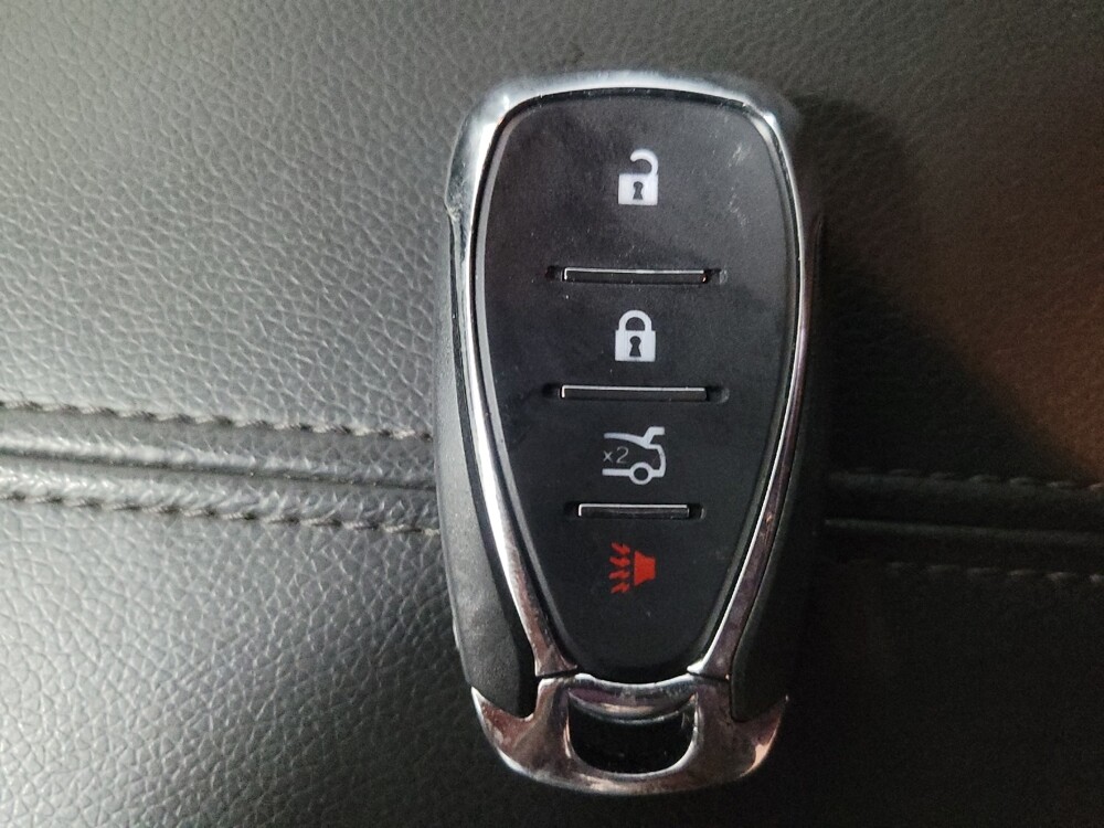 2023 Chevrolet Malibu in Chattanooga, TN 37421 - 18118827 32