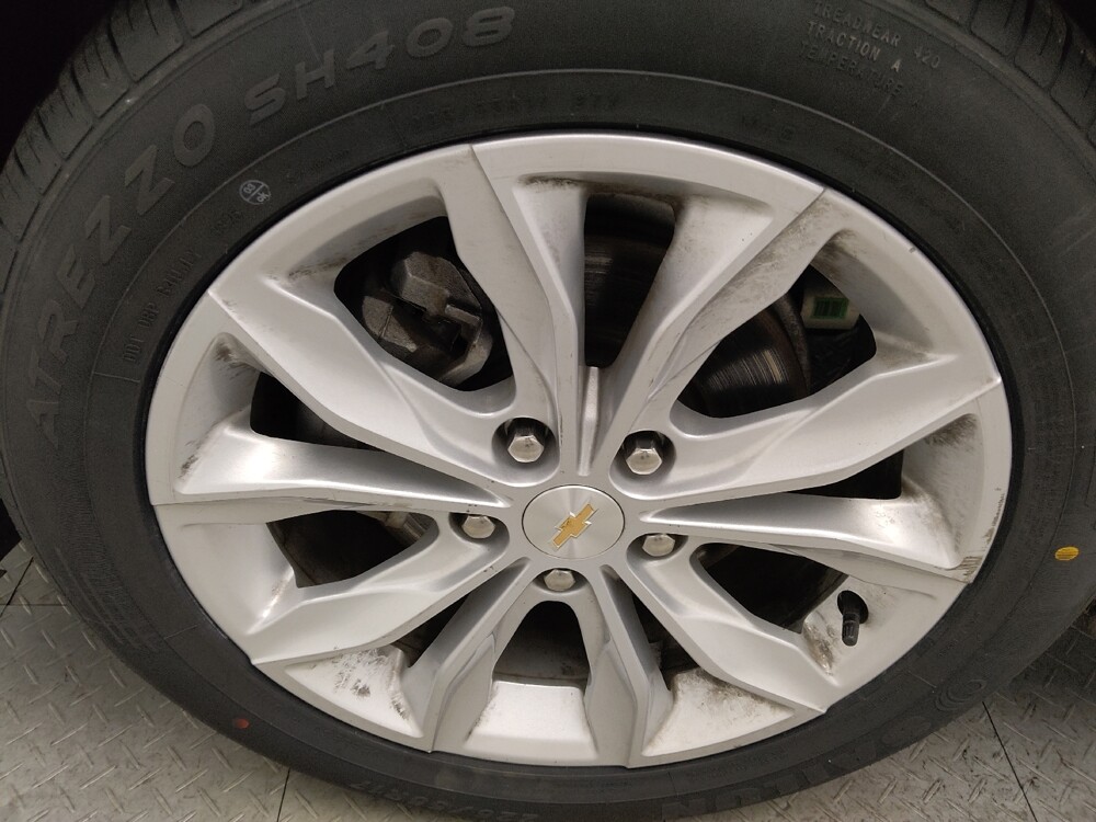 2023 Chevrolet Malibu in Chattanooga, TN 37421 - 18118827 31