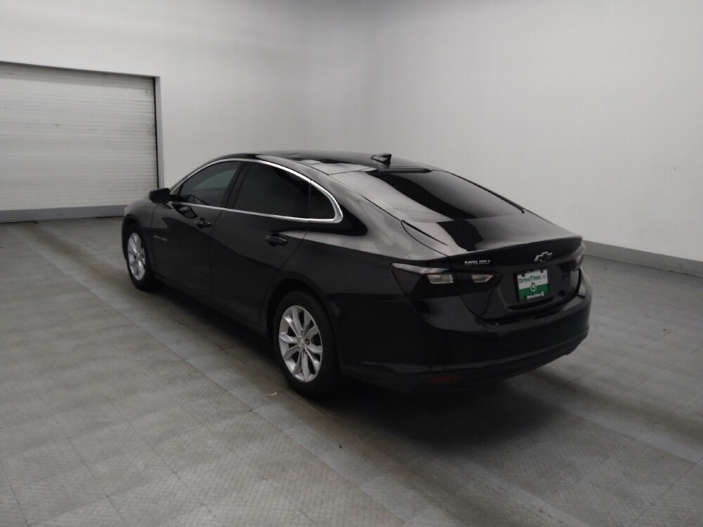 2023 Chevrolet Malibu in Chattanooga, TN 37421 - 18118827 5