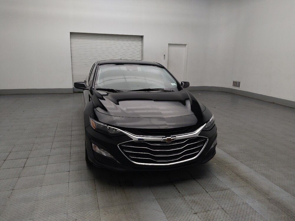 2023 Chevrolet Malibu in Chattanooga, TN 37421 - 18118827 14