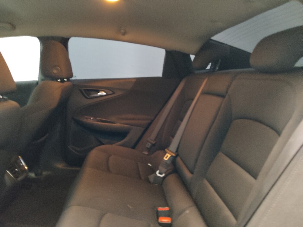 2023 Chevrolet Malibu in Chattanooga, TN 37421 - 18118827 18