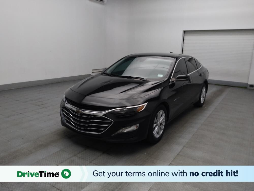 2023 Chevrolet Malibu in Chattanooga, TN 37421 - 18118827