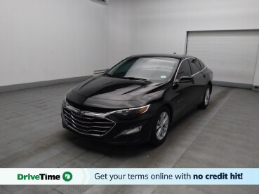 2023 Chevrolet Malibu in Chattanooga, TN 37421