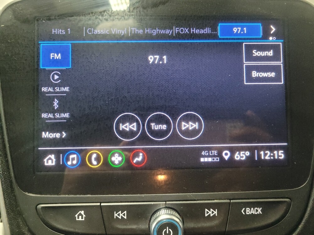 2023 Chevrolet Malibu in Chattanooga, TN 37421 - 18118827 25