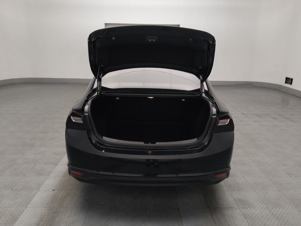 2023 Chevrolet Malibu in Chattanooga, TN 37421 - 18118827 29