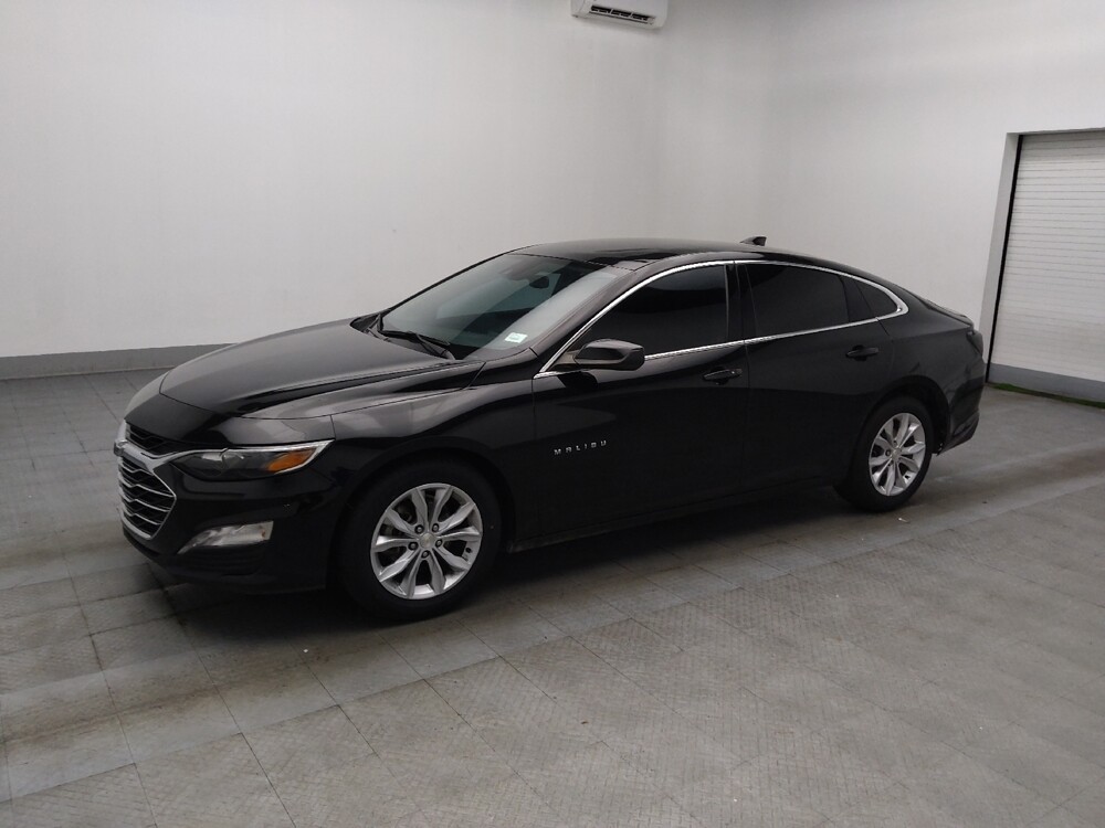 2023 Chevrolet Malibu in Chattanooga, TN 37421 - 18118827 2