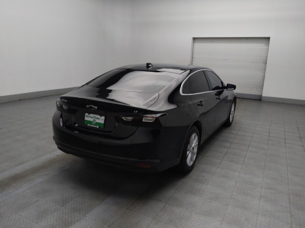 2023 Chevrolet Malibu in Chattanooga, TN 37421 - 18118827 9