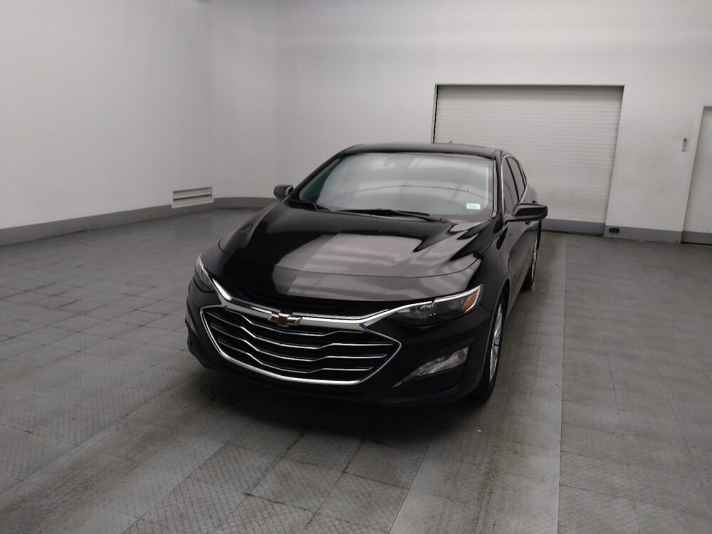 2023 Chevrolet Malibu in Chattanooga, TN 37421 - 18118827 15