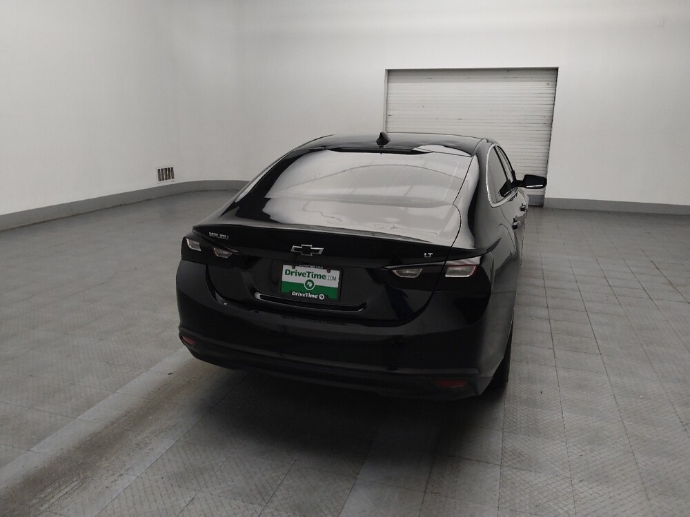 2023 Chevrolet Malibu in Chattanooga, TN 37421 - 18118827 7