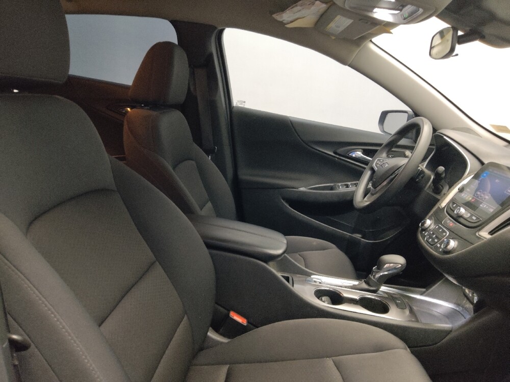 2023 Chevrolet Malibu in Chattanooga, TN 37421 - 18118827 21