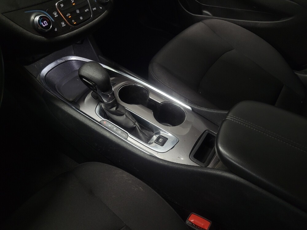 2023 Chevrolet Malibu in Chattanooga, TN 37421 - 18118827 26