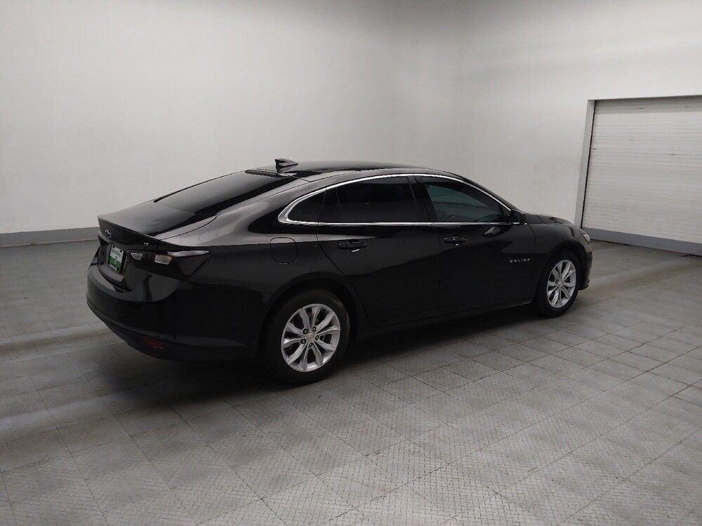 2023 Chevrolet Malibu in Chattanooga, TN 37421 - 18118827 10