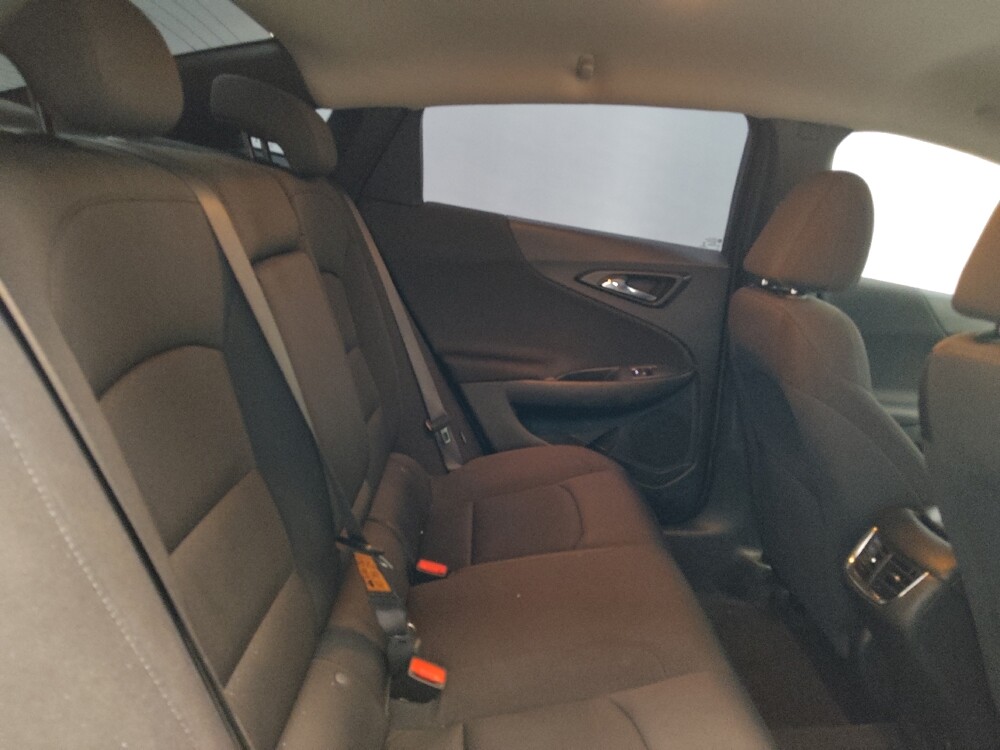 2023 Chevrolet Malibu in Chattanooga, TN 37421 - 18118827 19