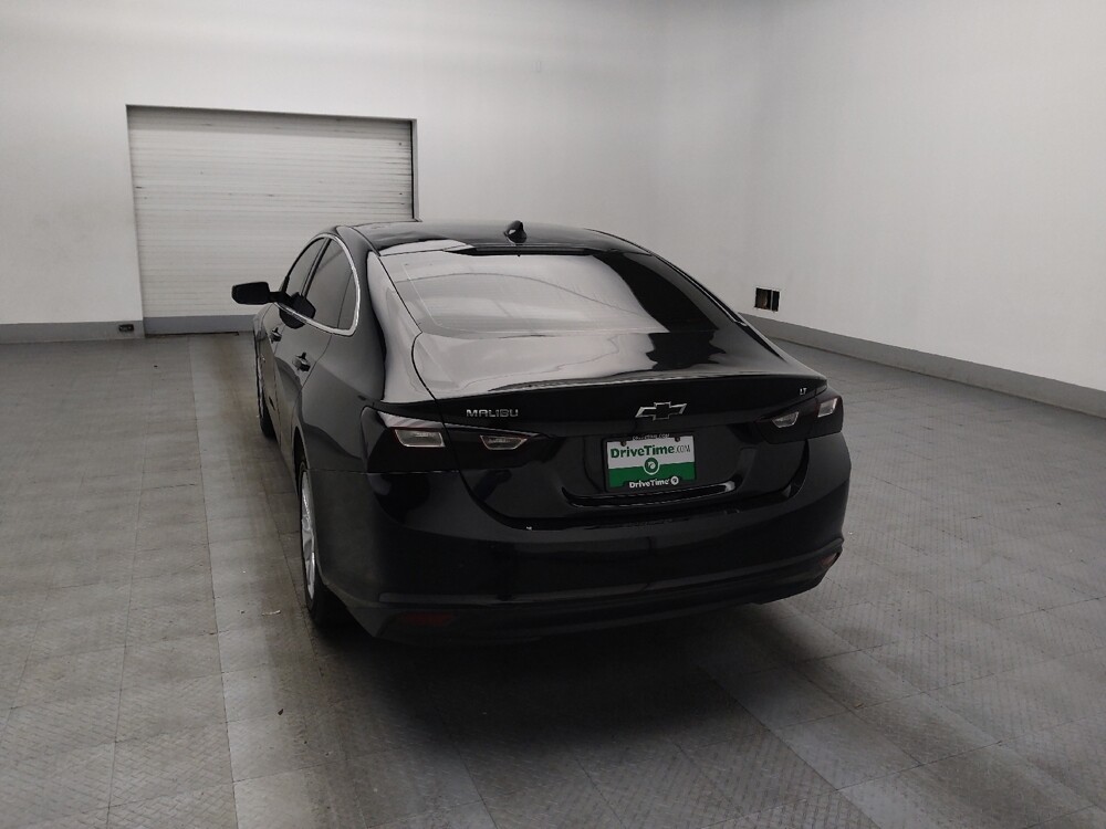 2023 Chevrolet Malibu in Chattanooga, TN 37421 - 18118827 6