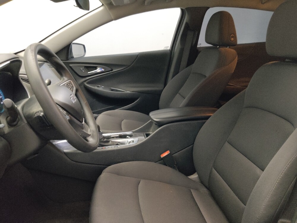 2023 Chevrolet Malibu in Chattanooga, TN 37421 - 18118827 17