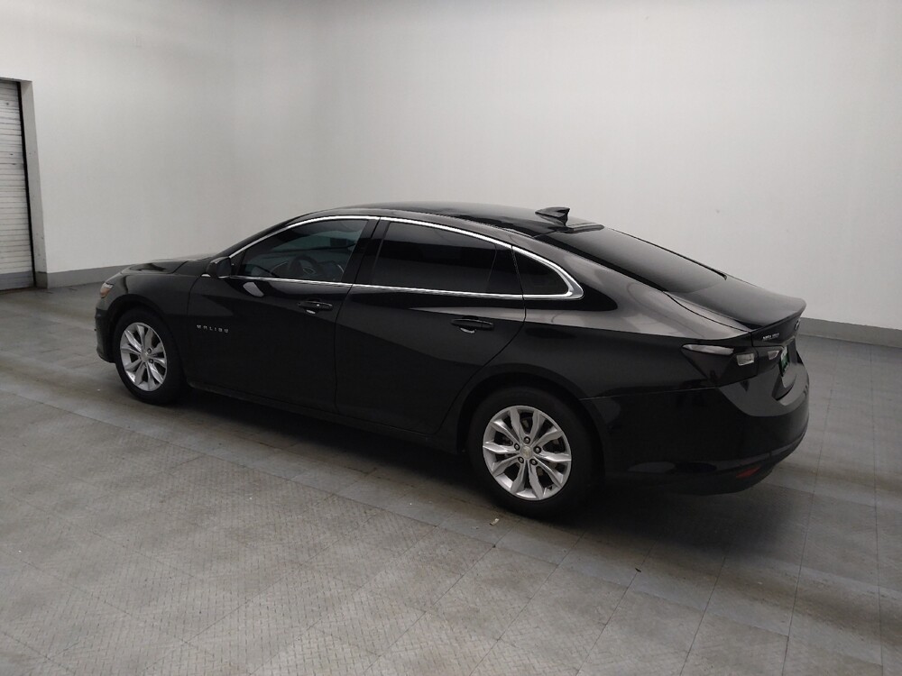 2023 Chevrolet Malibu in Chattanooga, TN 37421 - 18118827 3