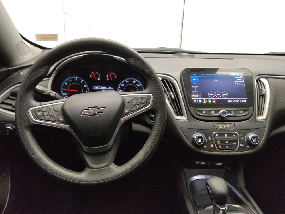 2023 Chevrolet Malibu in Chattanooga, TN 37421 - 18118827 22