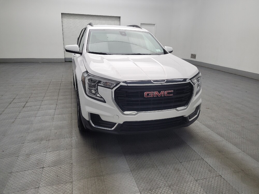 2022 GMC Terrain in Stone Mountain, GA 30083 - 18118829 14