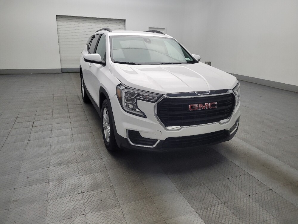 2022 GMC Terrain in Stone Mountain, GA 30083 - 18118829 13