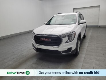 2022 GMC Terrain in Stone Mountain, GA 30083