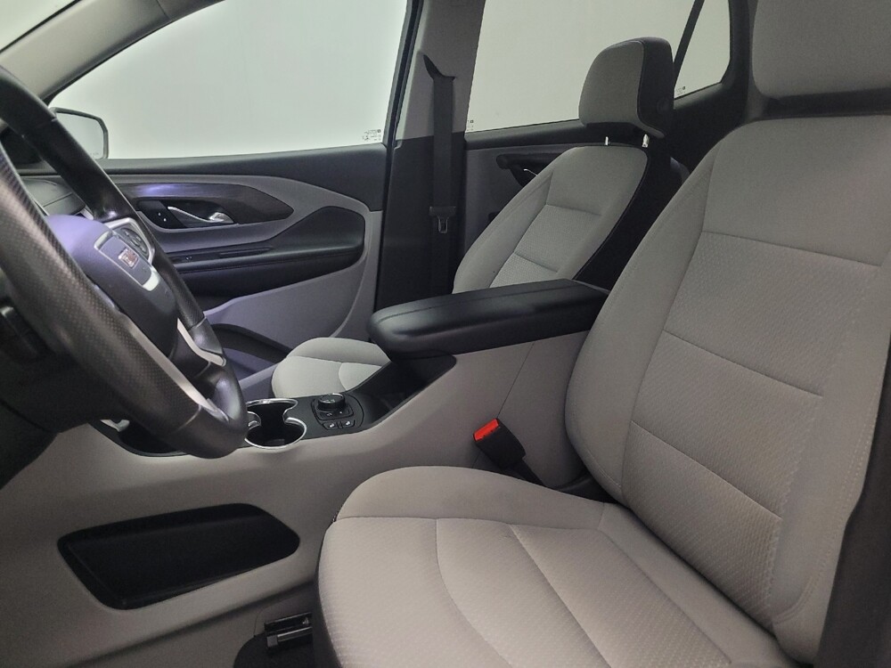 2022 GMC Terrain in Stone Mountain, GA 30083 - 18118829 17