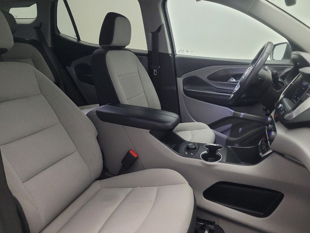 2022 GMC Terrain in Stone Mountain, GA 30083 - 18118829 21