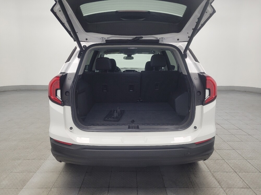 2022 GMC Terrain in Stone Mountain, GA 30083 - 18118829 29