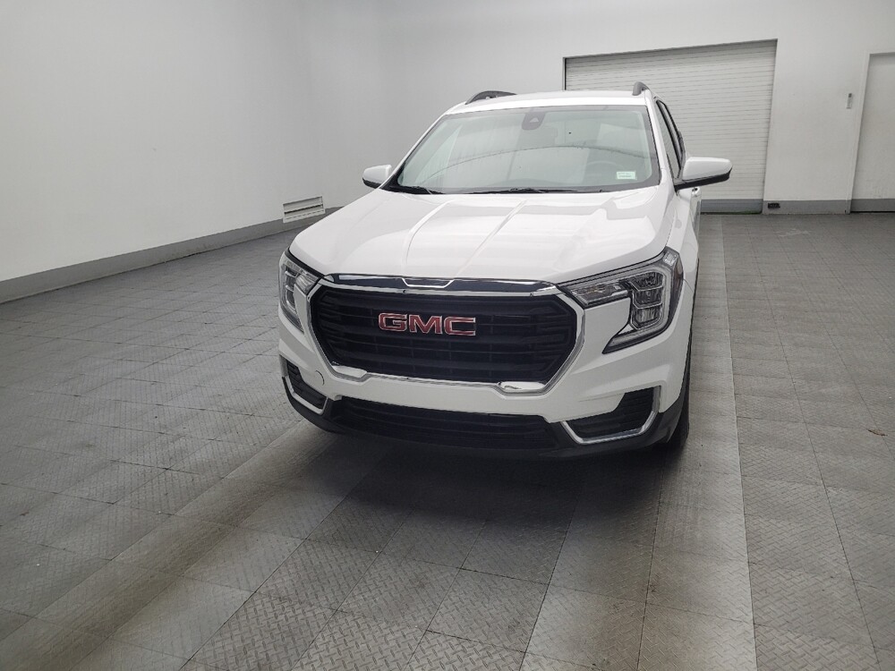 2022 GMC Terrain in Stone Mountain, GA 30083 - 18118829 15